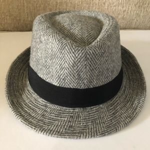 Stetson Men’s Fedora Hat